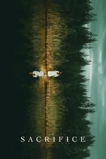 Постер до фильму"Жертовність" #646317