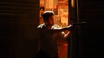 Задник до фильму"Agent கண்ணாயிரம்" #709498