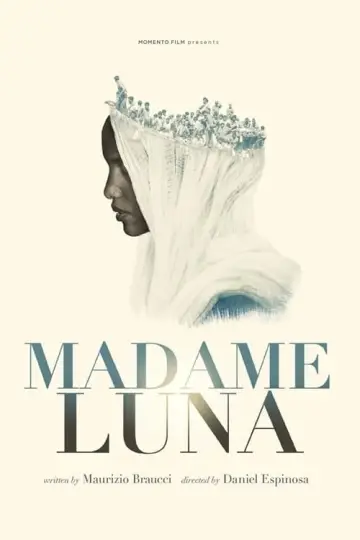 Постер до фильму"Madame Luna" #196381