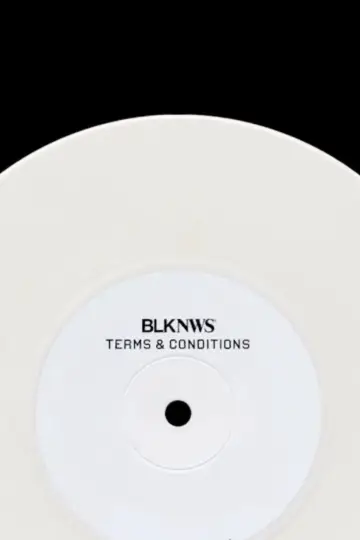 Постер до фільму "BLKNWS: Terms & Conditions" #690872