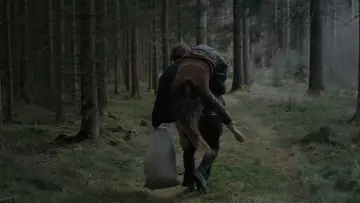 Задник до фильму"Лазня диявола" #365511