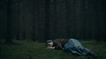 Задник до фильму"Лазня диявола" #654993