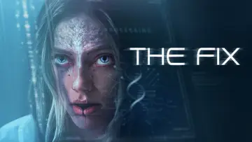 Задник до фильму"The Fix" #637264