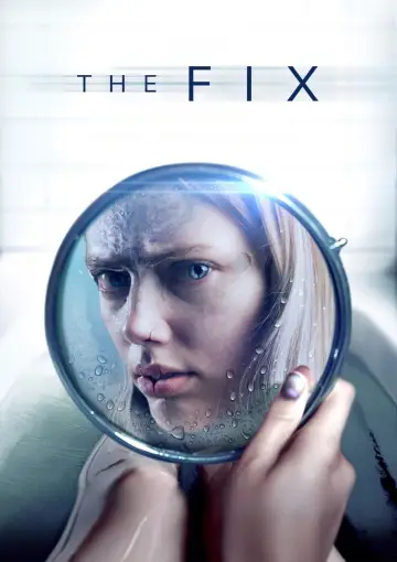 Постер до фильму"The Fix" #637273
