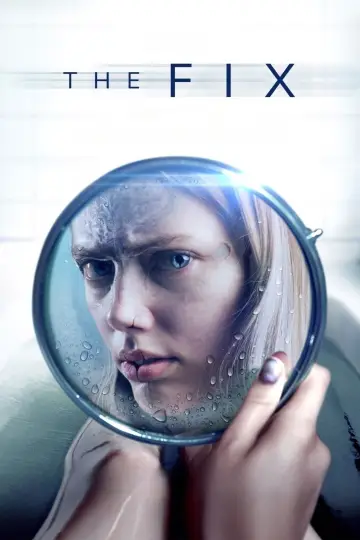 Постер до фильму"The Fix" #637274