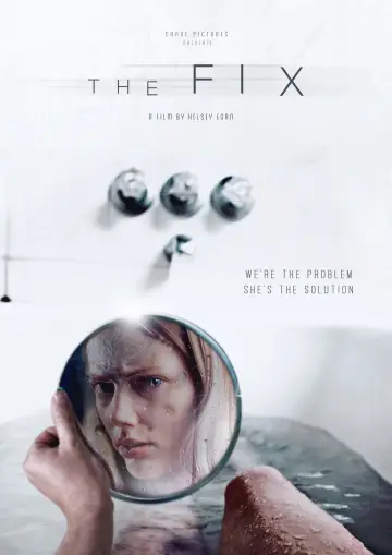Постер до фильму"The Fix" #637277