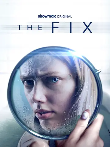 Постер до фильму"The Fix" #637279