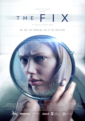 Постер до фильму"The Fix" #637280