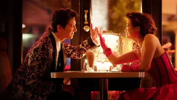 Задник до фильму"Prom Pact" #388097