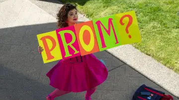 Задник до фильму"Prom Pact" #719303