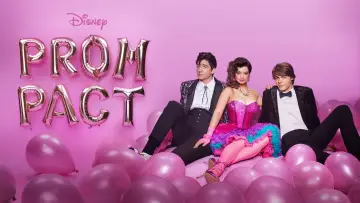 Задник до фильму"Prom Pact" #90226