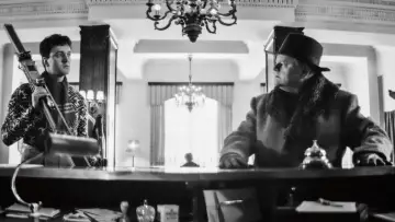 Задник до фильму"Die Theorie von Allem" #191735