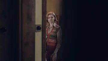 Задник до фильму"Безплідна земля" #684794