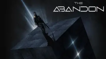 Задник до фильму"The Abandon" #865710