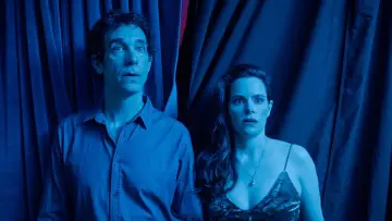 Задник до фильму"The End of Sex" #317676
