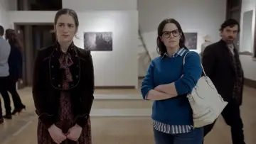 Задник до фильму"The End of Sex" #317677