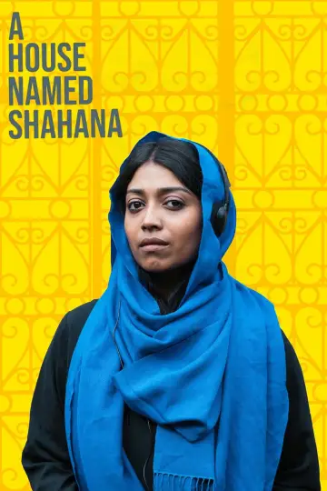 বাড়ির নাম শাহানা постер