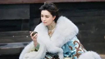 Задник до фильму"倚天屠龍記之聖火雄風" #950215