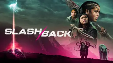 Задник до фильму"Slash/Back" #163912