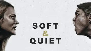 Задник до фильму"Soft & Quiet" #141197