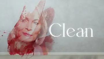 Задник до фильму"Clean" #728172