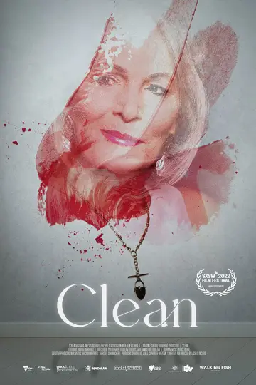 Постер до фильму"Clean" #728184