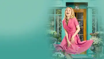 Задник до фильму"Якби вона знала" #1005469