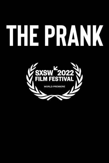 Постер до фильму"The Prank" #367708