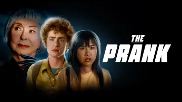 Задник до фильму"The Prank" #581763