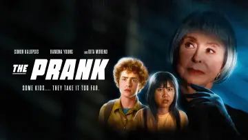 Задник до фильму"The Prank" #581774