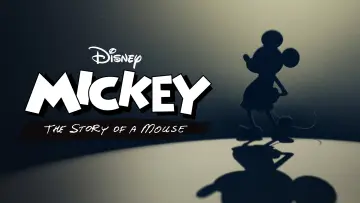 Задник до фильму"Mickey: The Story of a Mouse" #1080857