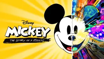 Задник до фильму"Mickey: The Story of a Mouse" #1080858