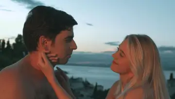 Задник до фільму "So Long Marianne" #1574037