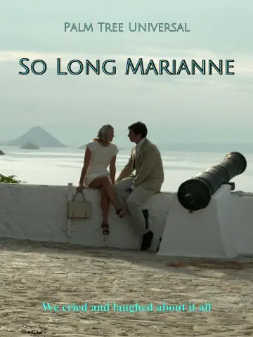 Постер до фільму "So Long Marianne" #1574042