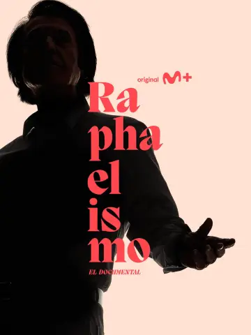 Raphaelismo постер