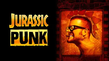 Задник до фільму "Jurassic Punk" #1141250