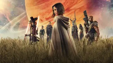 Задник до фільму "Rebel Moon. Частина 2: Та, що лишає шрами" #463248