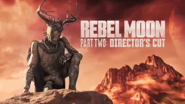 Задник до фільму "Rebel Moon. Частина 2: Та, що лишає шрами" #594167
