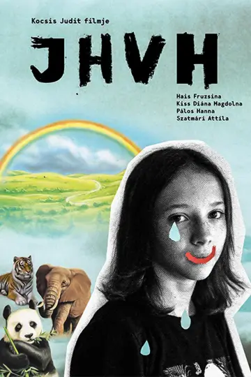 Постер до фильму"JHVH" #1170911