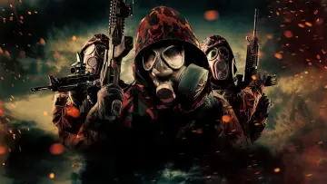 Задник до фильму"After the Pandemic" #434632