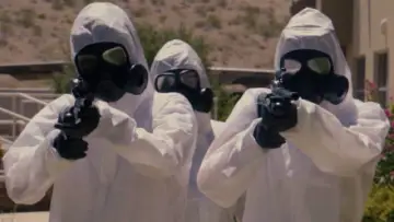 Задник до фильму"After the Pandemic" #434633