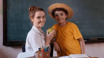 Задник до фильму"Chico Bento e a Goiabeira Maraviosa" #885791