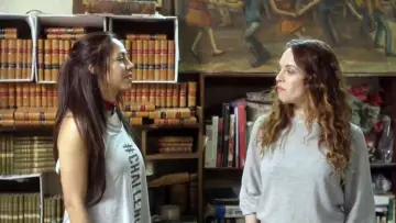 Задник до фильму"Perras de barrio 3" #1151001