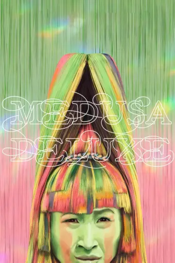 Постер до фильму"Medusa Deluxe" #115367