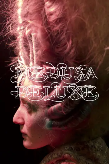 Постер до фильму"Medusa Deluxe" #115370