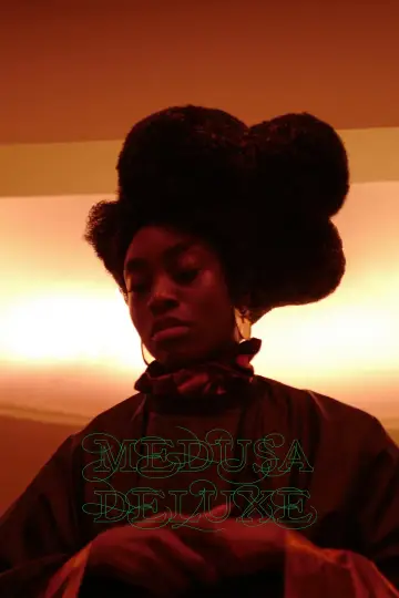 Постер до фильму"Medusa Deluxe" #115372