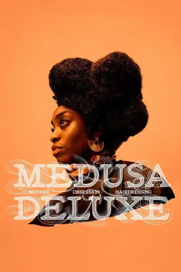 Постер до фильму"Medusa Deluxe" #115373