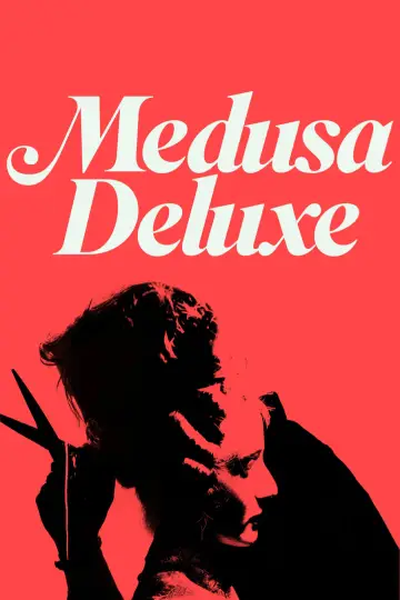 Постер до фильму"Medusa Deluxe" #115377