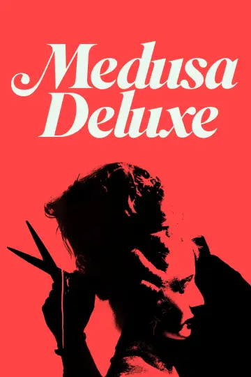 Постер до фильму"Medusa Deluxe" #115378
