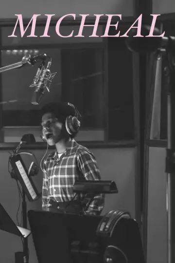 Постер до фильму"Майкл" #953993